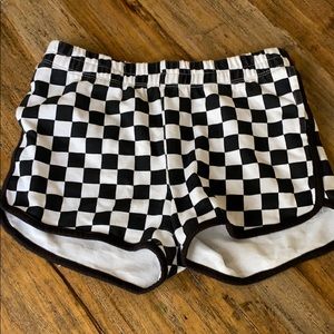 NWOT Girls Forever 21 shorts